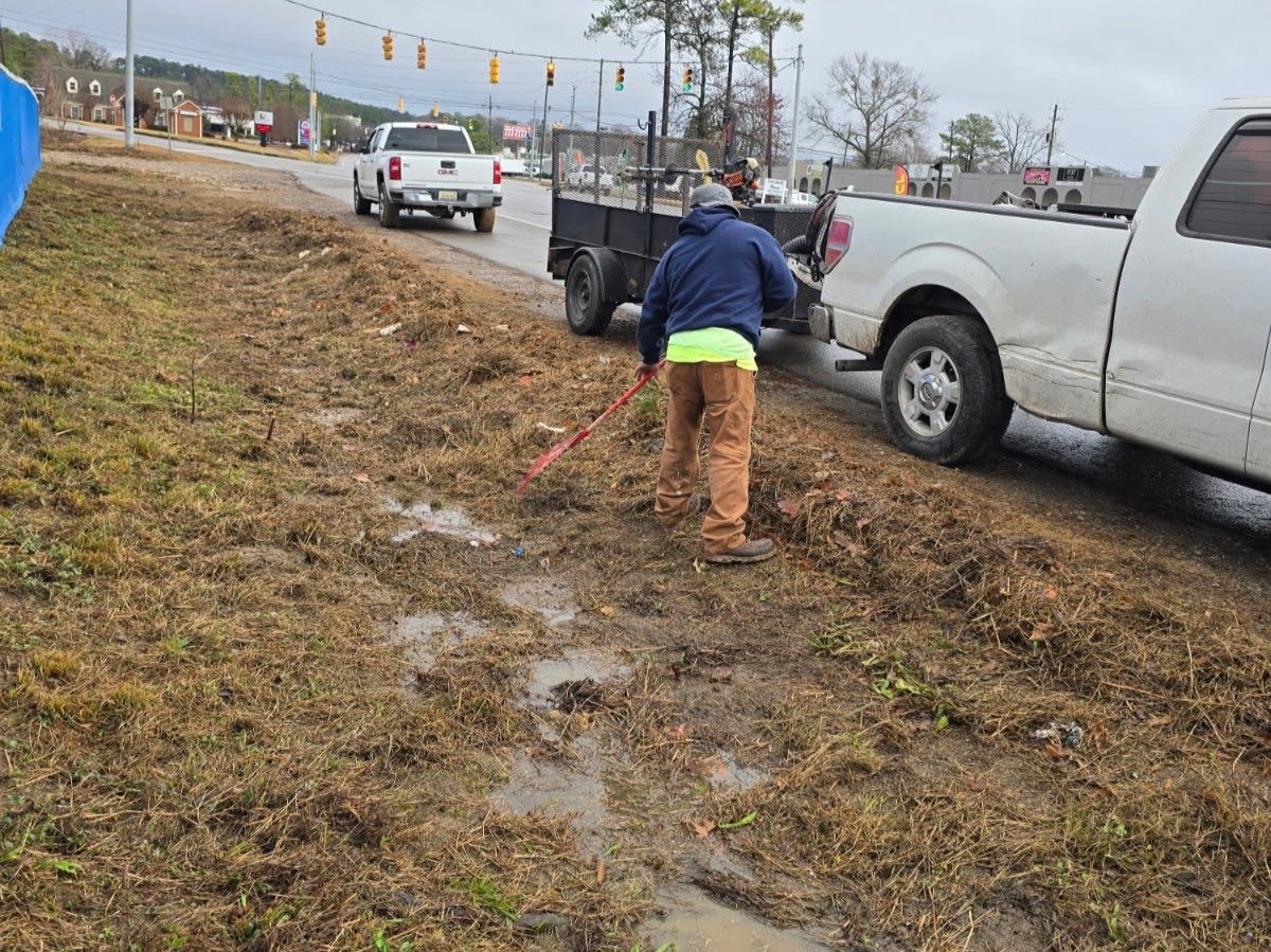 Romero Landscaping
